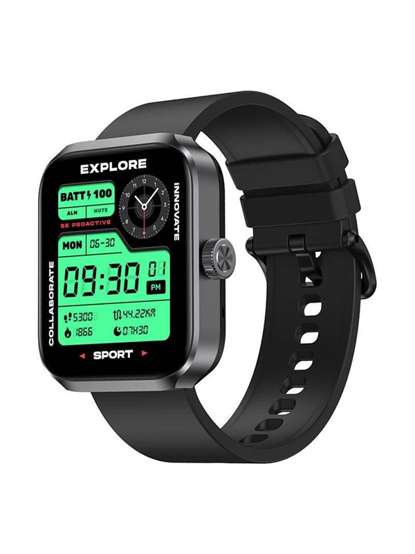 Zeblaze Beyond 3 Plus - Black
