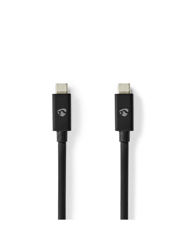 Nedis CCGB66040BK10 USB cable
