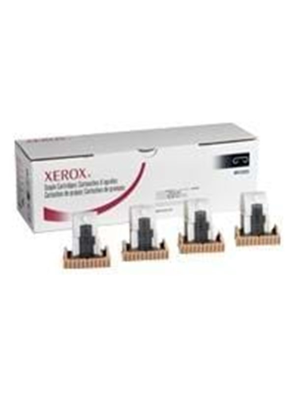 Xerox Staples Prof/15000pcs f Phaser - Stiftemaskin-patron