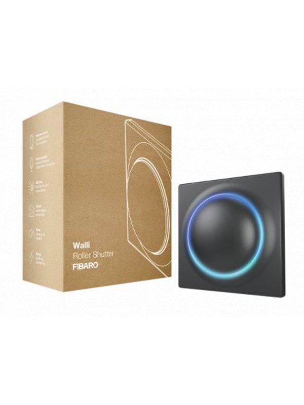 Fibaro Walli Roller Shutter
