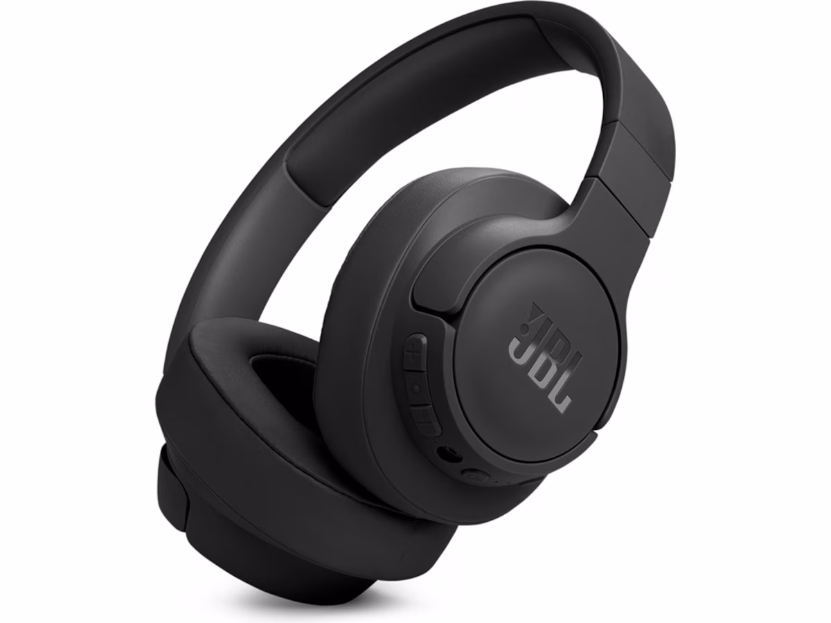 JBL TUNE 770NC - Black