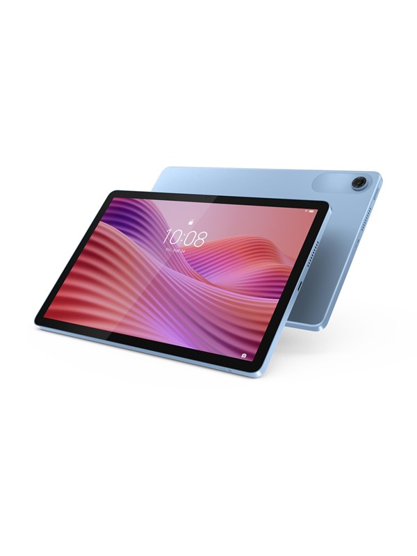 Lenovo Tab ZAEH - tablet - Android 14 or later - 128 GB - 10.1"