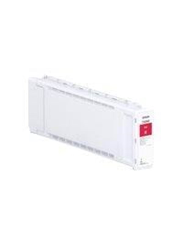 Epson T50MF - red - original - ink cartridge
