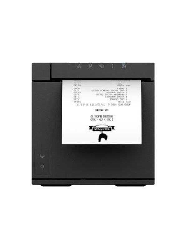 Epson TM m30III - Sort/hvit - Termisk