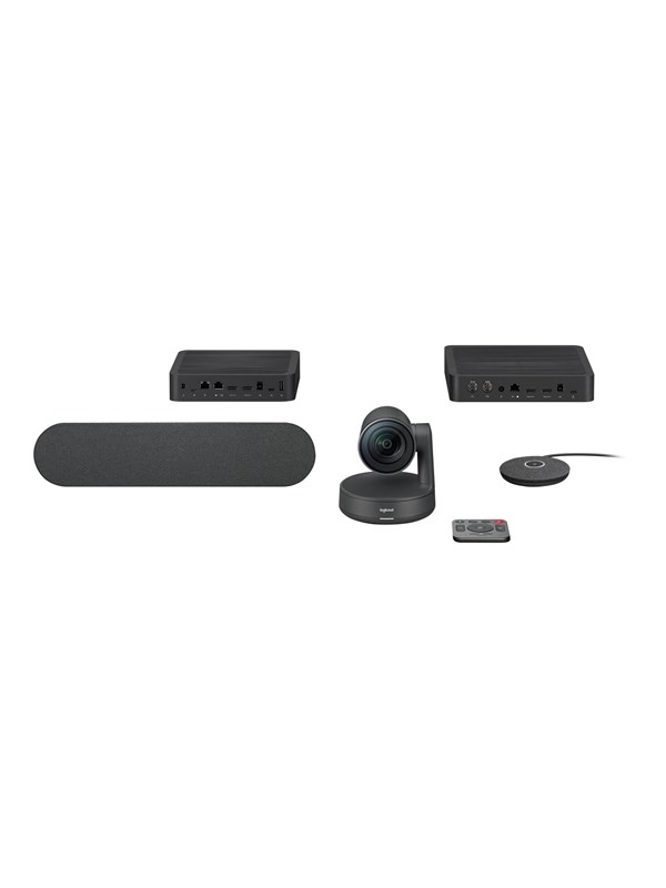 Logitech Rally
