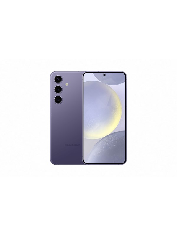 Samsung Galaxy S24 128GB/8GB - Cobalt Violet