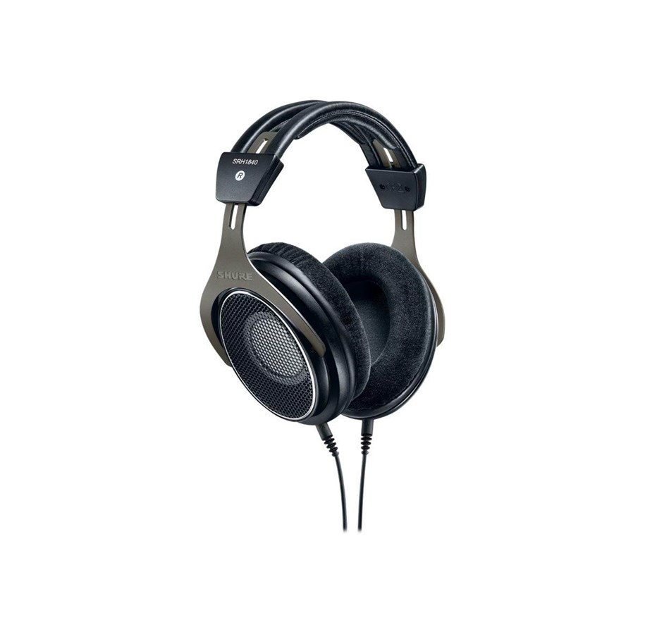 Shure  SRH1840 Professionelle Hovedtelefoner