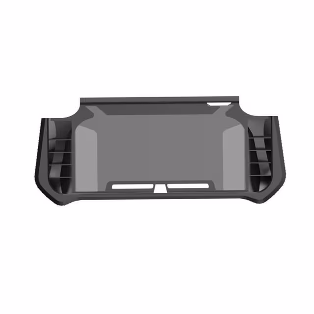 Beskyttelsesdeksel TPU for Nintendo Switch - Svart
