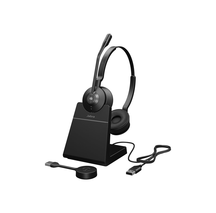 Jabra Engage 55 SE Stereo