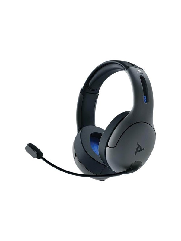 PDP LVL50 Wireless Stereo Headset - Wireless Headset - Sony PlayStation 4