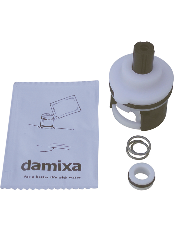 Damixa kit ceramic