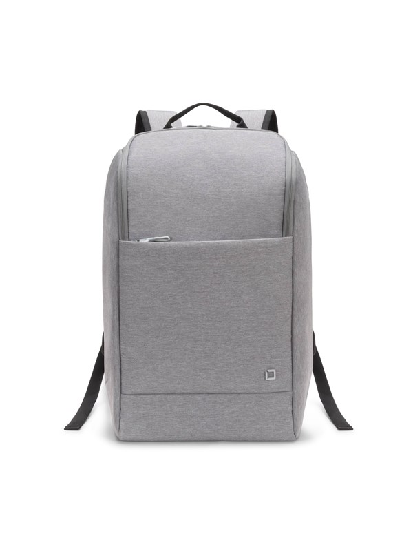 Dicota Eco Motion Ryggsekk for Laptop 15.6" | Grå