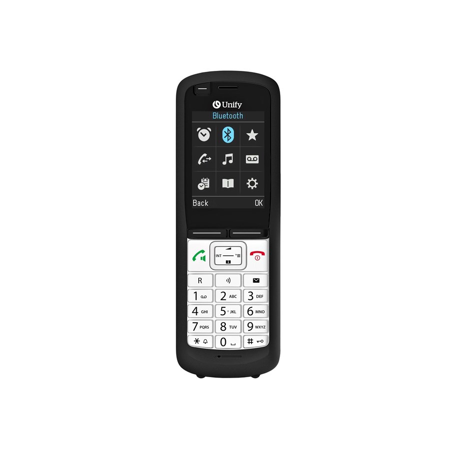 Unify OpenScape DECT Phone R6