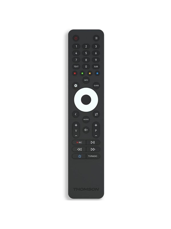 Thomson Remote Control for Easy TV