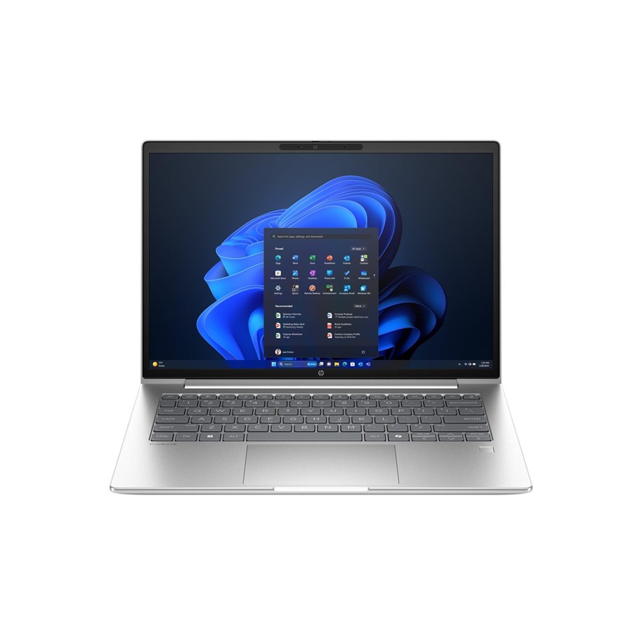 HP ProBook 4 G1a Notebook AI