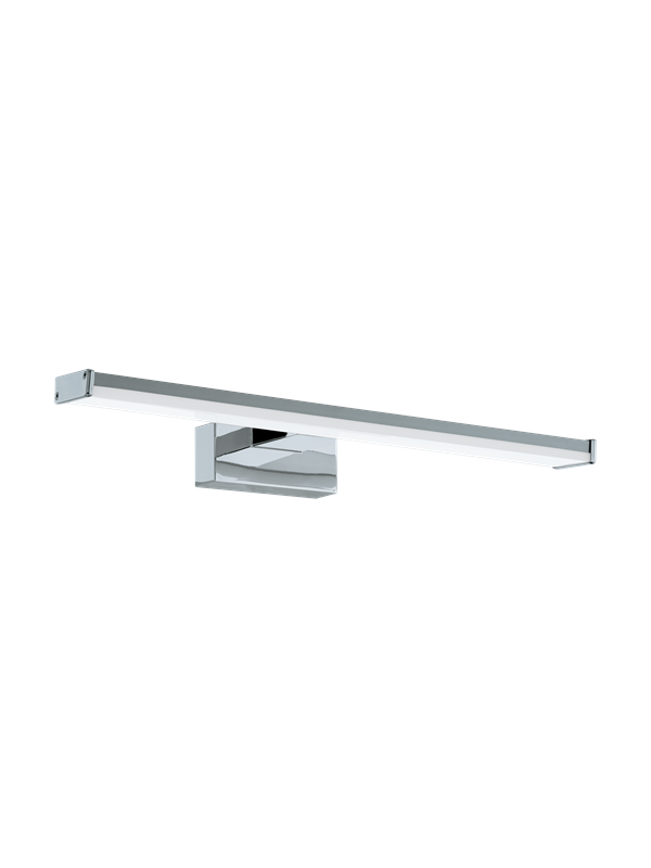EGLO PANDELLA 1 mirror lamp 400 mm chrome/silver