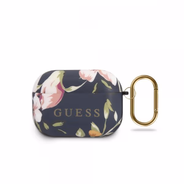 Guess AirPods Pro Deksel Floral N. 3