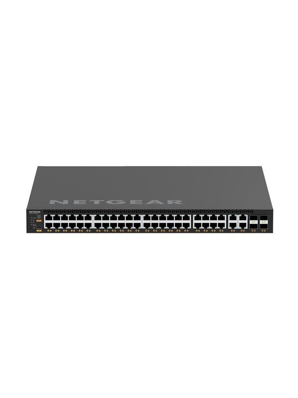 Netgear MSM4352 44 Port PoE++ Multi Gig Switch