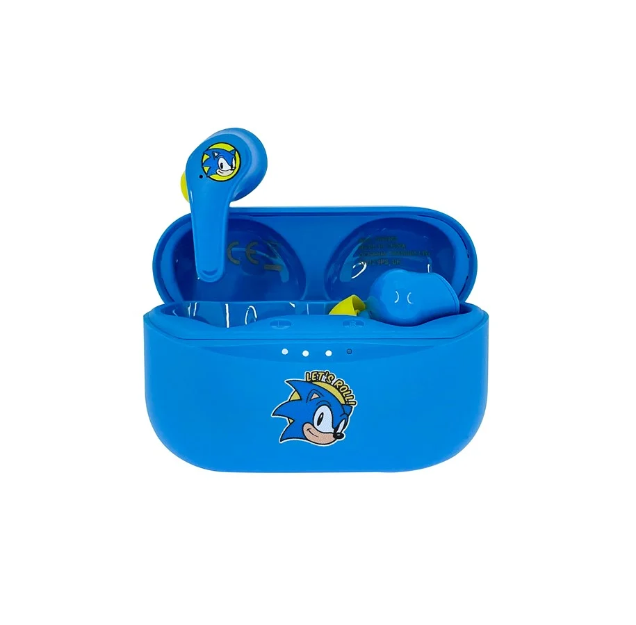 OTL SEGA Sonic The Hedgehog
