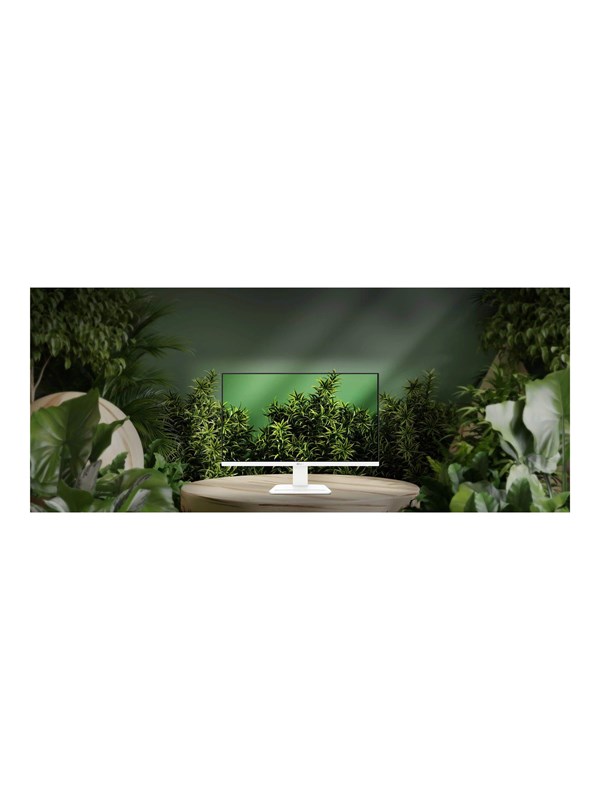 27" MSI PRO MP273QW E2 - LED monitor - 27" - HDR