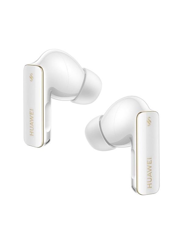 Huawei Freebuds Pro 4 - Hvit