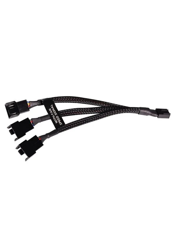Alphacool Y-Splitter 4-Pin