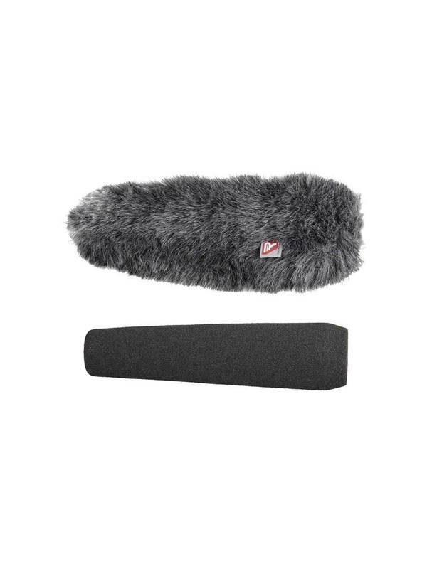 Rycote 18cm SGM Foam &amp; Windjammer Kit