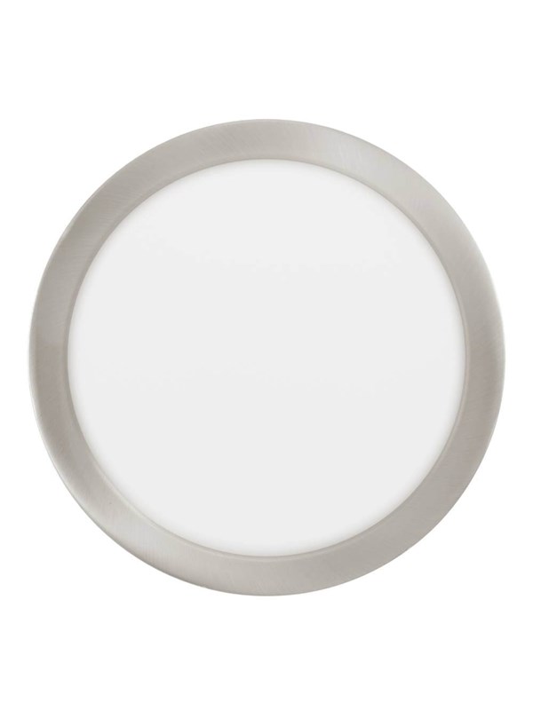 EGLO FUEVA-Z recessed light white