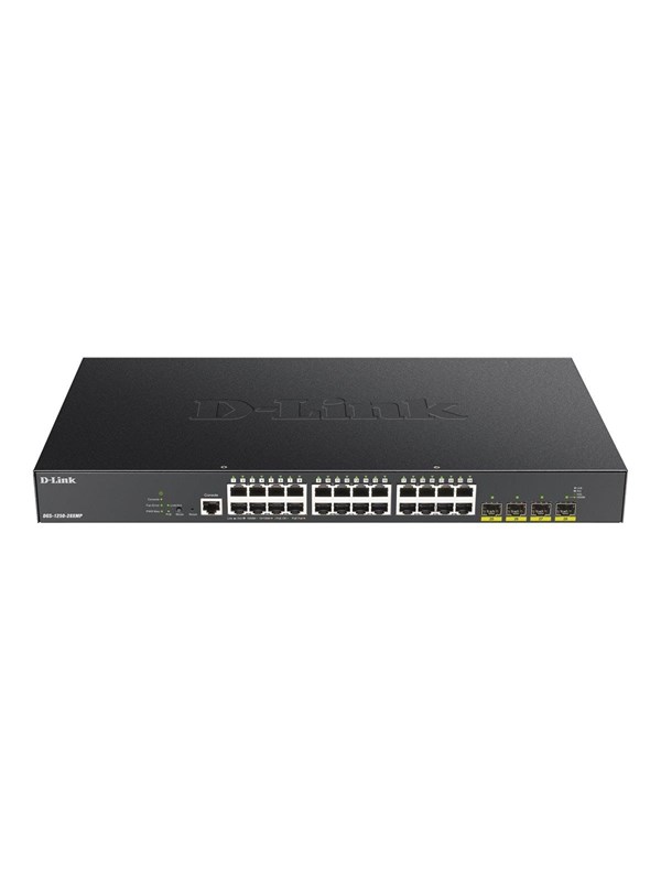 D-Link DGS 1250-28XMP