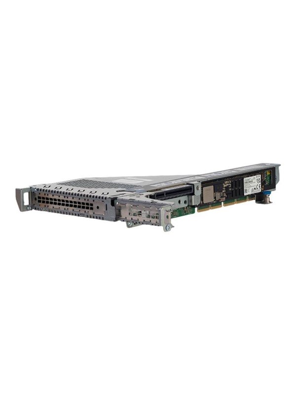 HP E Secondary Riser Kit