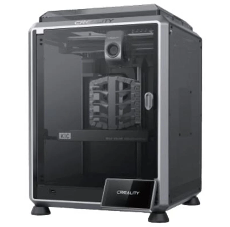 CREALITY K1C - 3D printer