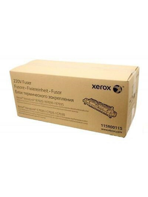 Xerox - fuser kit