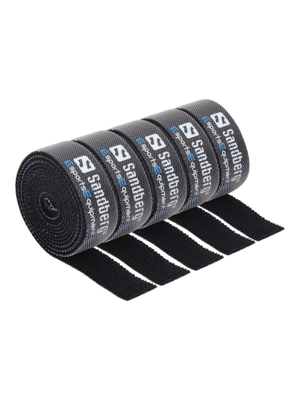 Sandberg Cable Velcro Strap
