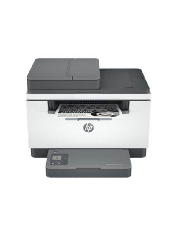 HP LaserJet MFP M234d Multifunksjon - Sort/hvit - Laser