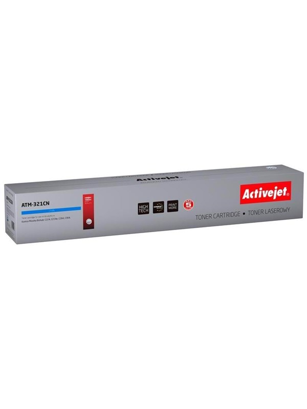 ActiveJet Supreme