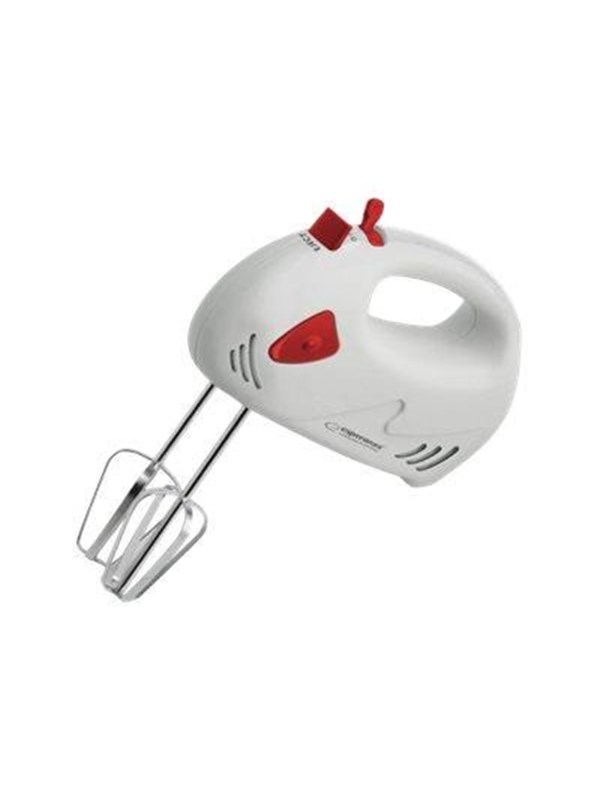Esperanza Mikser reczny  Muffin EKM007R (150W kolo