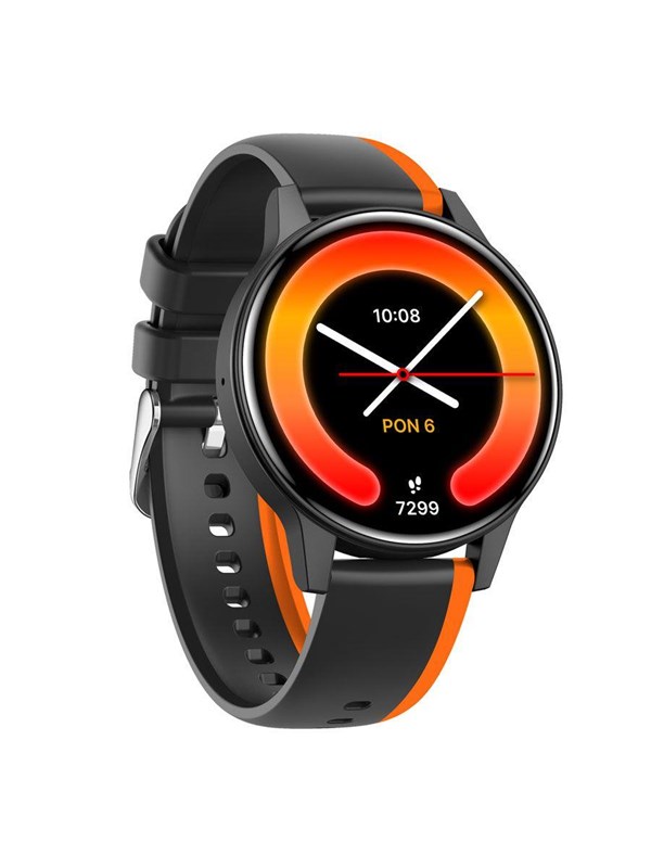Forever IGo 4 JW-600 Smartwatch Til Børn Sort