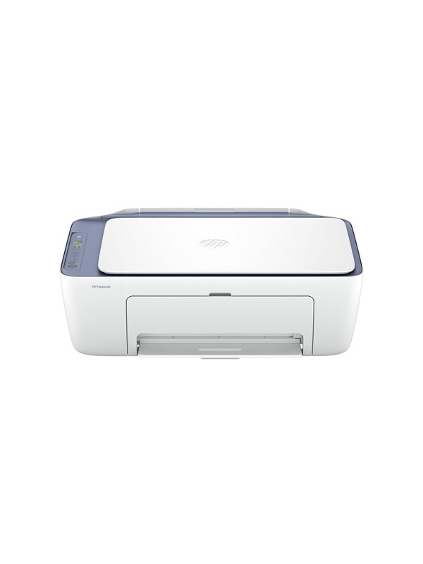 HP Deskjet 2922 All-in-One - Print scan copy | Color inkjet | USB 2.0 | WiâFi(n) Multifunksjon - Farge - Blekk