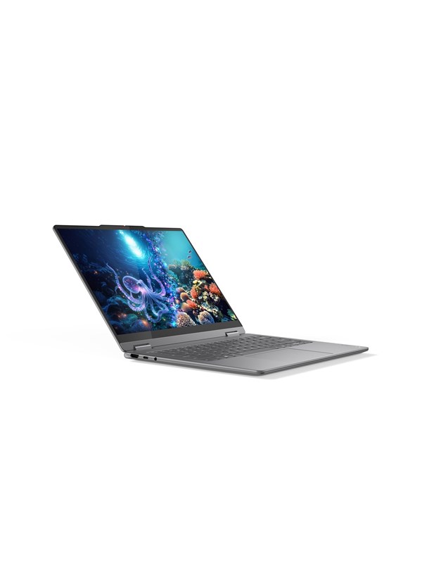 Lenovo Yoga 7 2-in-1 - 14" Touchscreen | Core Ultra 5 | 16GB | 512GB