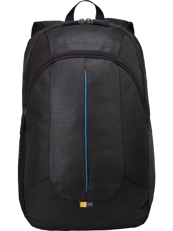 Case Logic Prevailer 17" Backpack - Black