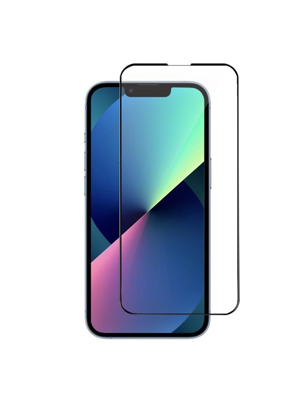 Lippa Full Screen screen protector for iPhone 16
