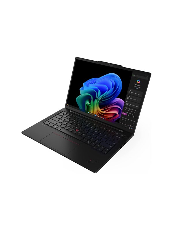Lenovo ThinkPad T14s Gen 6 - Copilot+ PC - 14" - AMD Ryzen AI 7 PRO - 350 - 32 GB RAM - 512 GB SSD - 5G upgradable - English