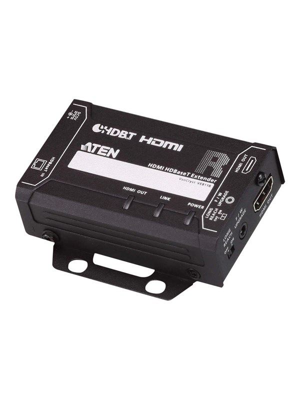 ATEN VE811R HDMI HDBaseT Receiver