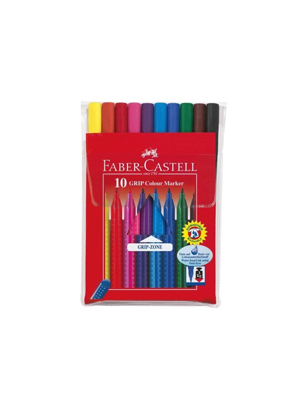 Faber-Castell GRIP