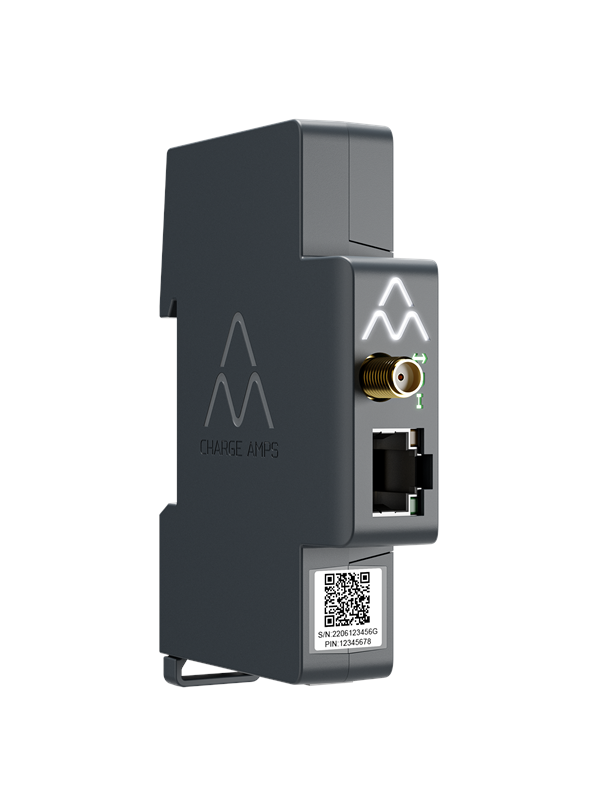 Charge Amps Amp Guard 63 Amp