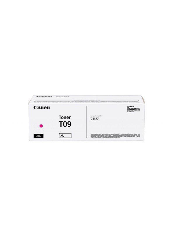 Canon CRG T09 / 3018C006 Magenta