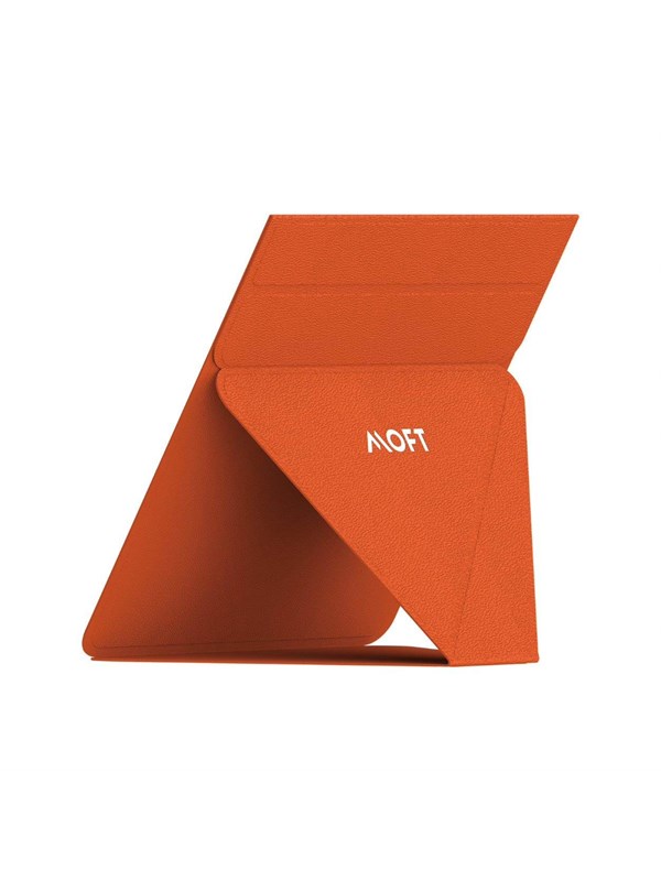 MOFT Snap Tablet Stand - Sunset Orange