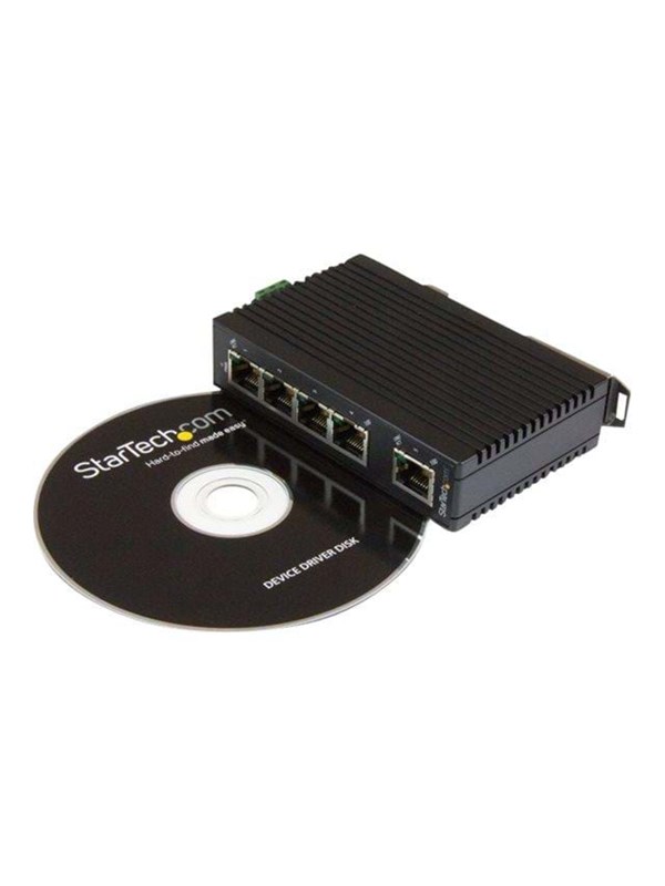 StarTech.com Industrial