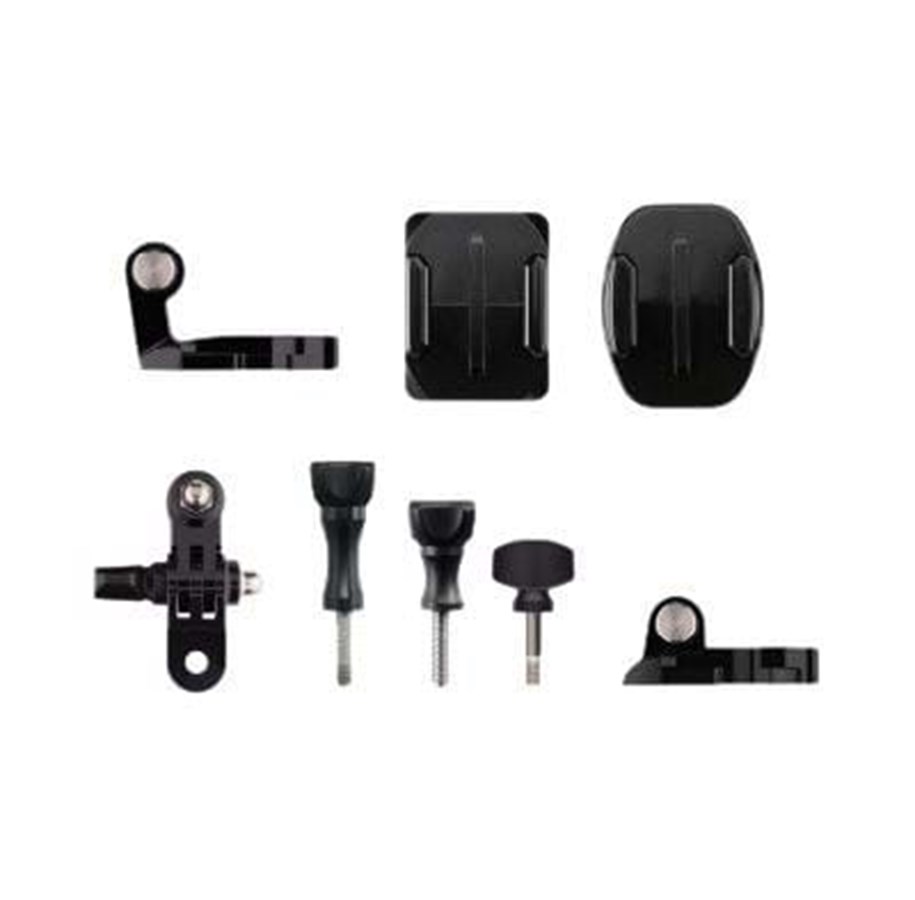 GoPro Grab Bag - Camera Spare Parts & Mounts