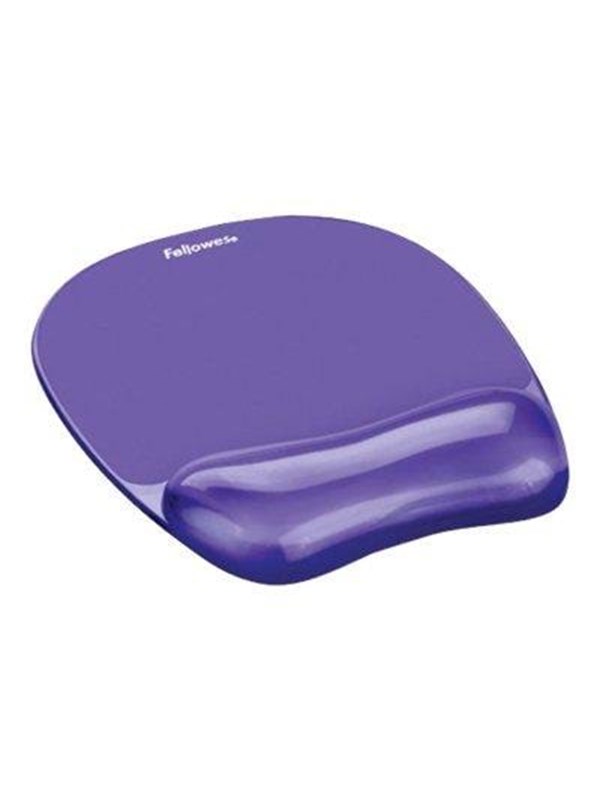Fellowes Gel Crystal